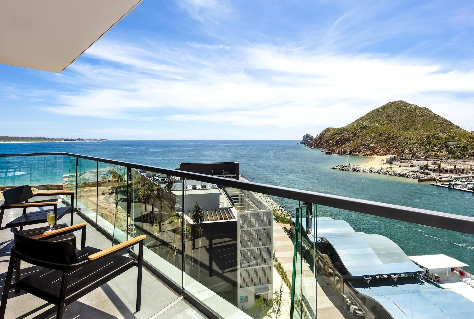 Отель Breathless Cabo San Lucas - Adults Only Экстерьер фото