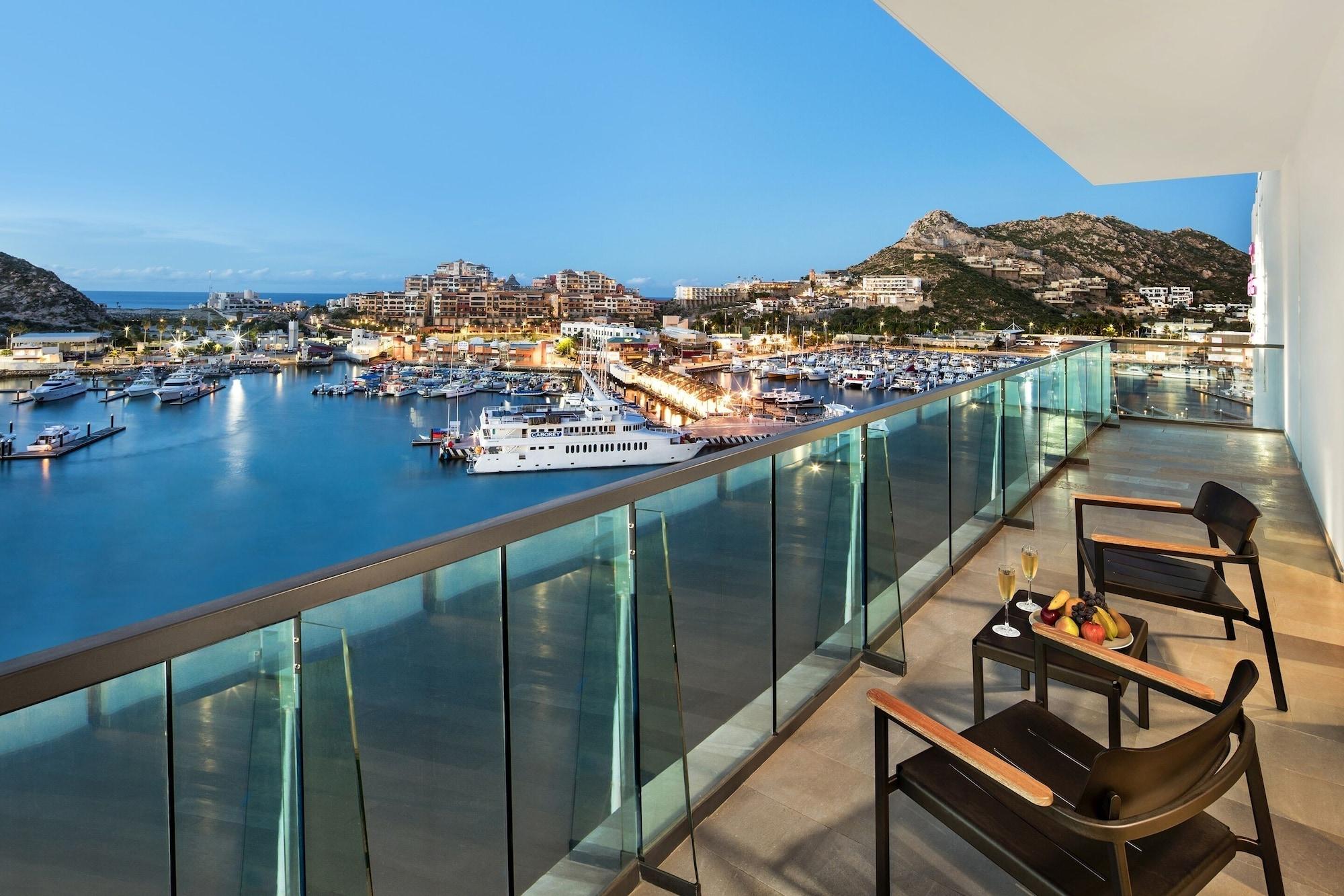 Отель Breathless Cabo San Lucas - Adults Only Экстерьер фото