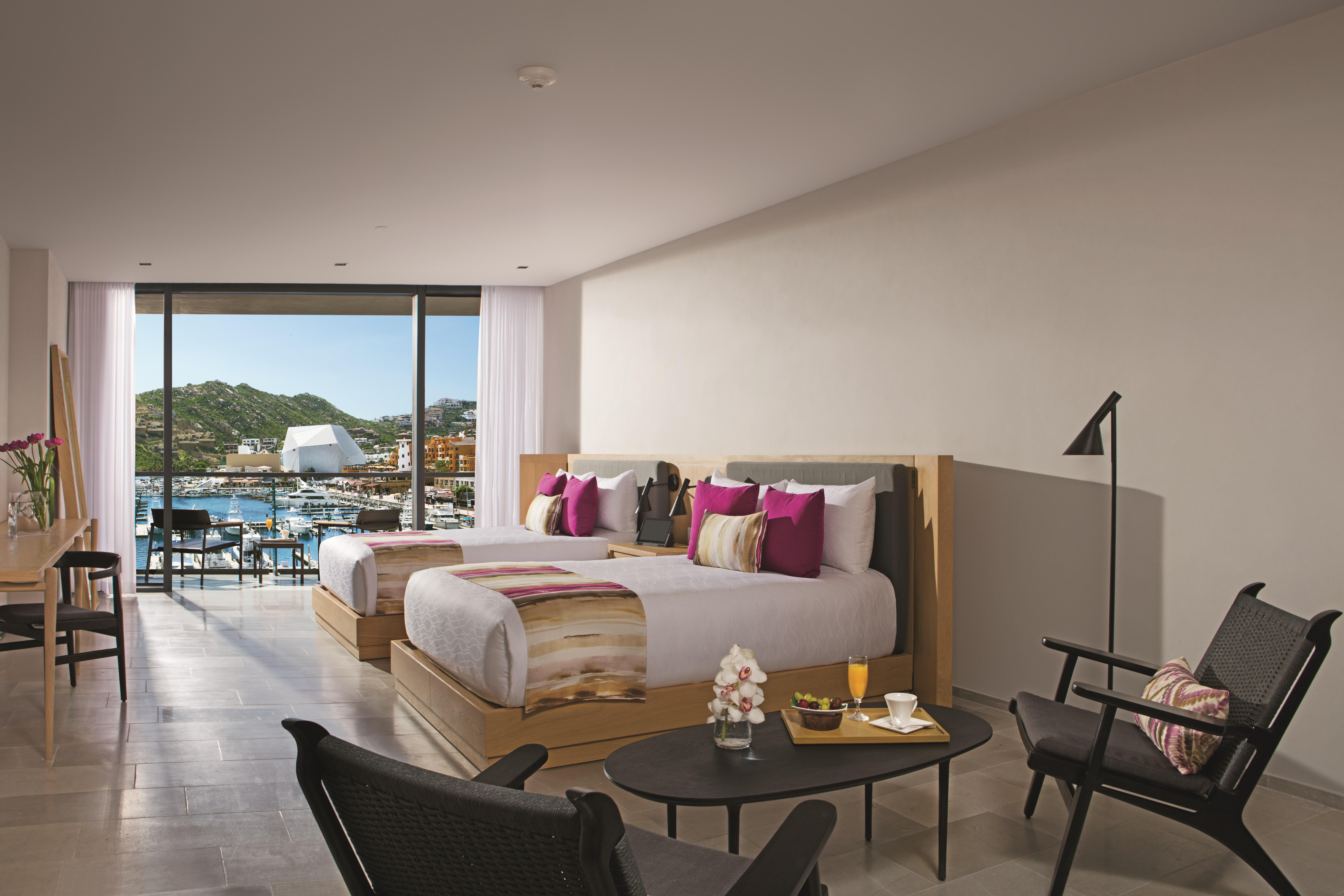 Отель Breathless Cabo San Lucas - Adults Only Экстерьер фото