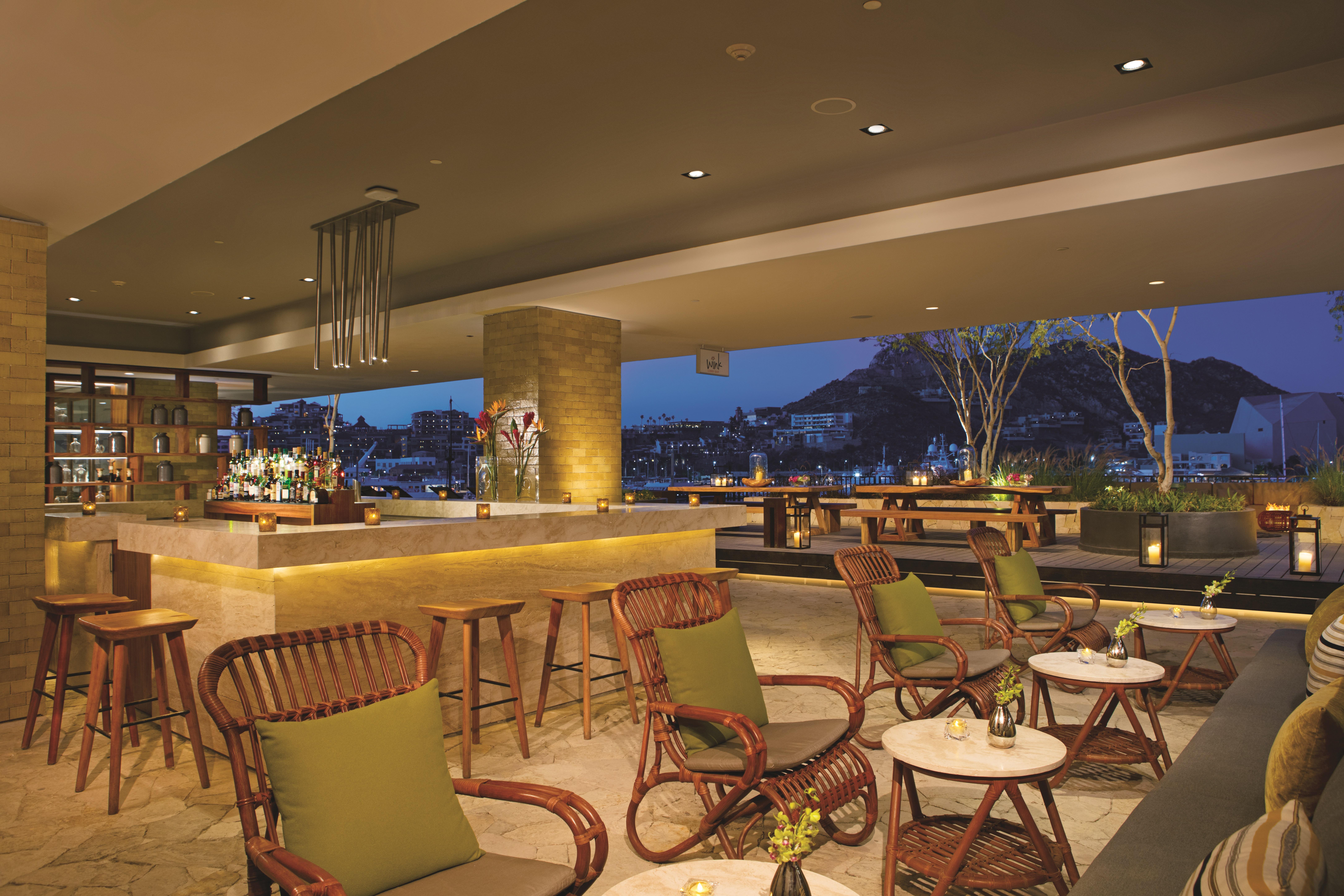 Отель Breathless Cabo San Lucas - Adults Only Экстерьер фото