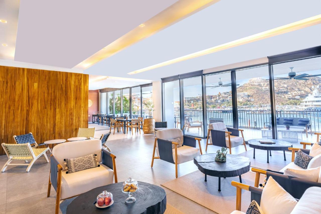 Отель Breathless Cabo San Lucas - Adults Only Экстерьер фото