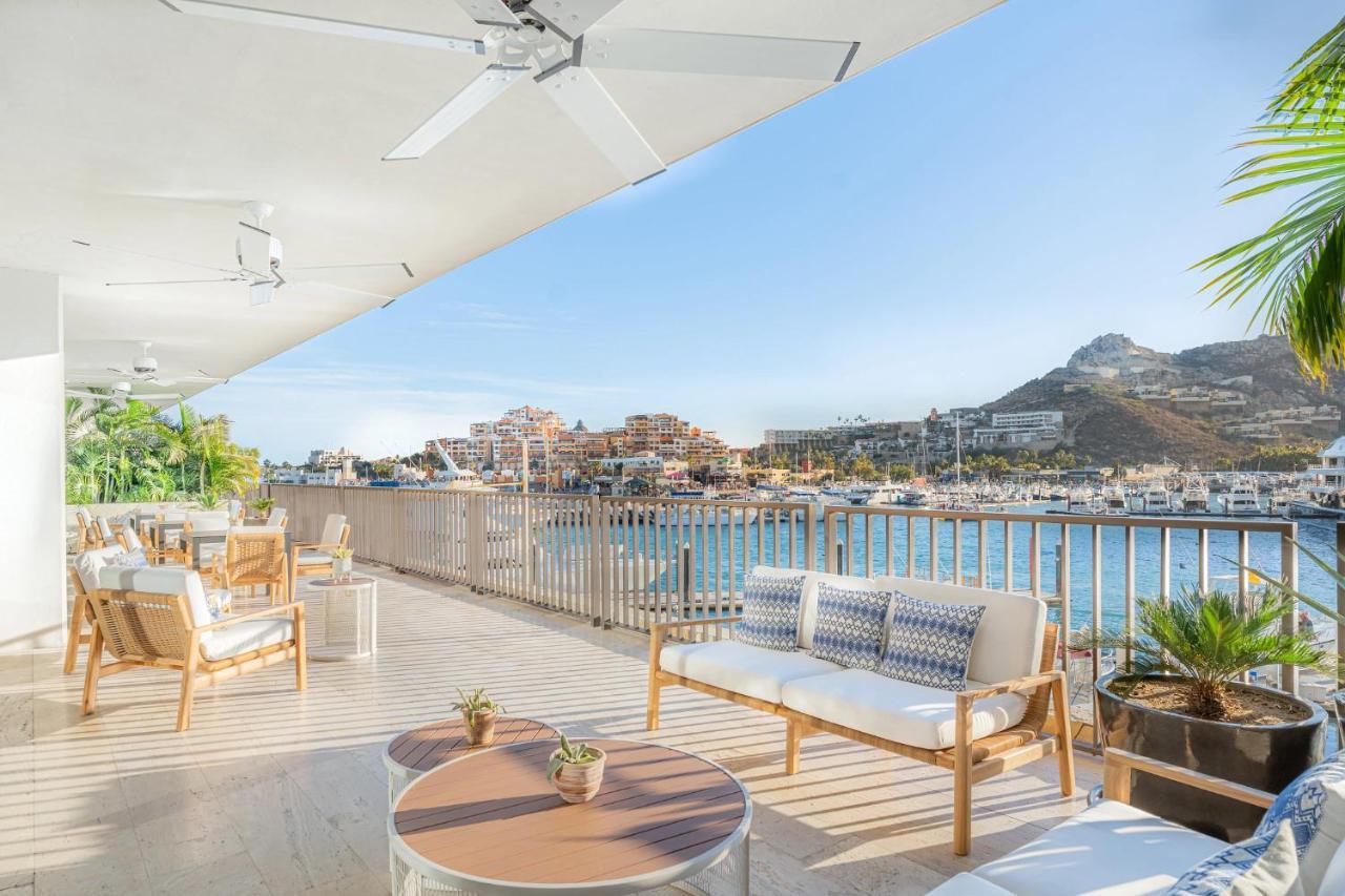 Отель Breathless Cabo San Lucas - Adults Only Экстерьер фото