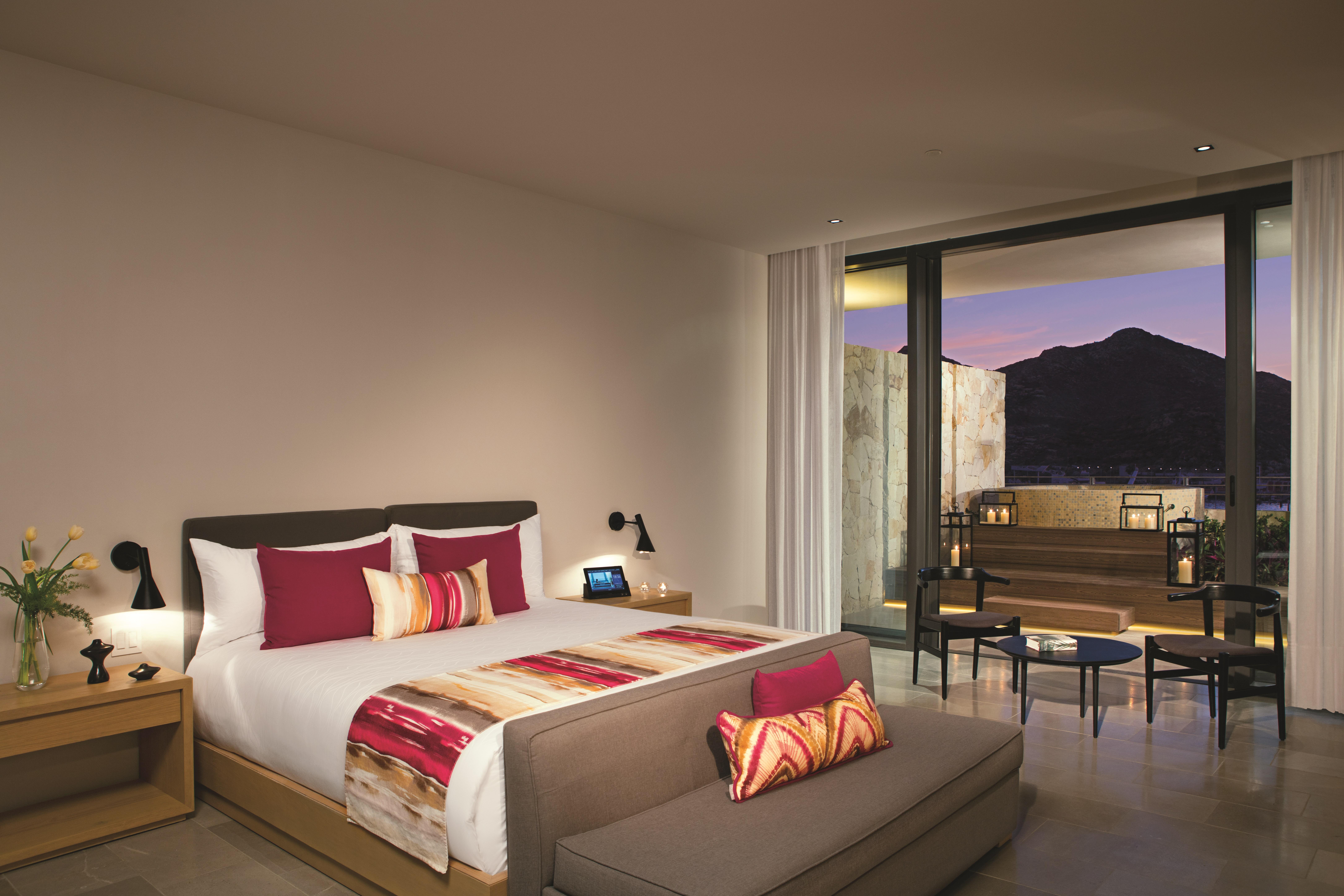 Отель Breathless Cabo San Lucas - Adults Only Экстерьер фото