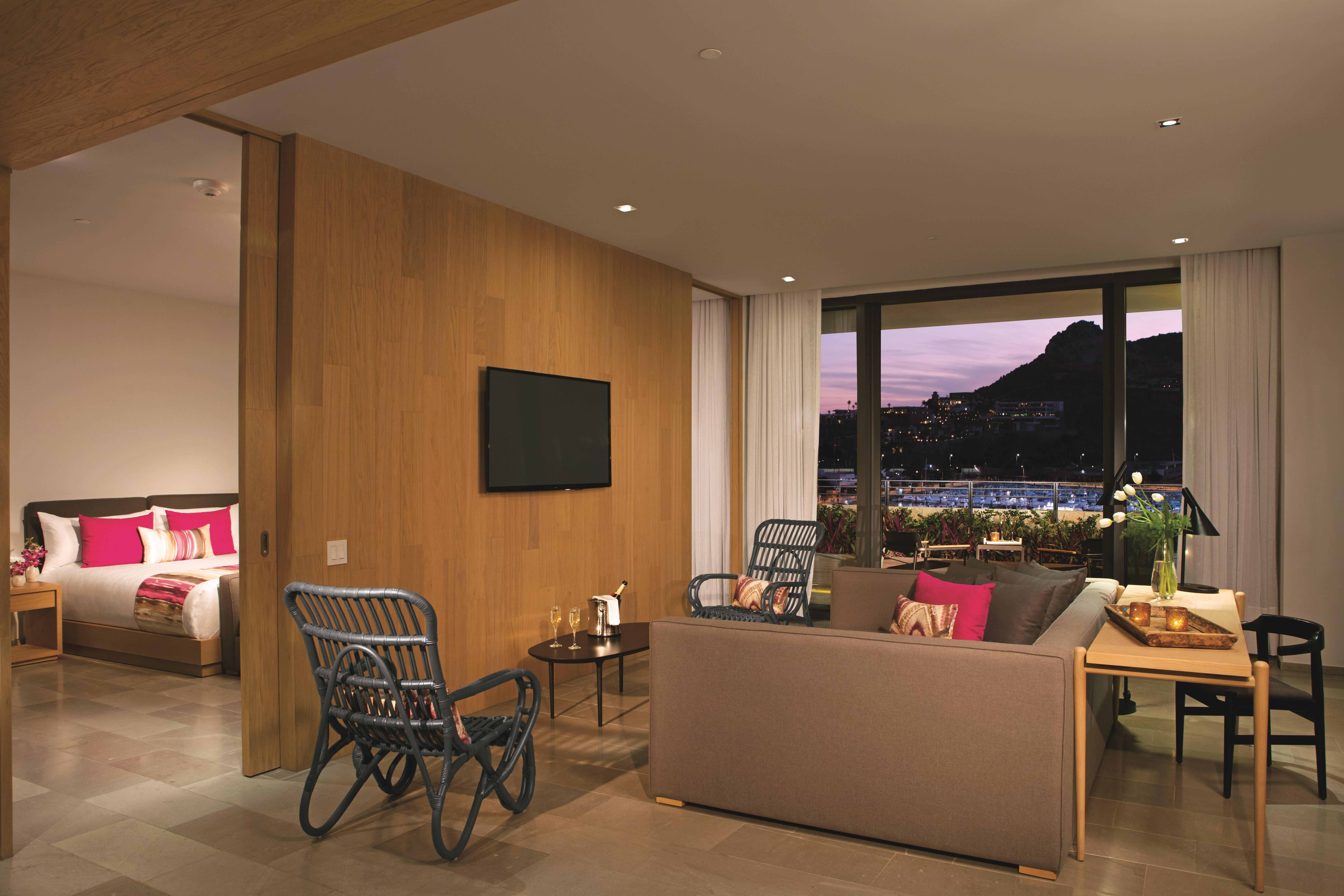 Отель Breathless Cabo San Lucas - Adults Only Экстерьер фото