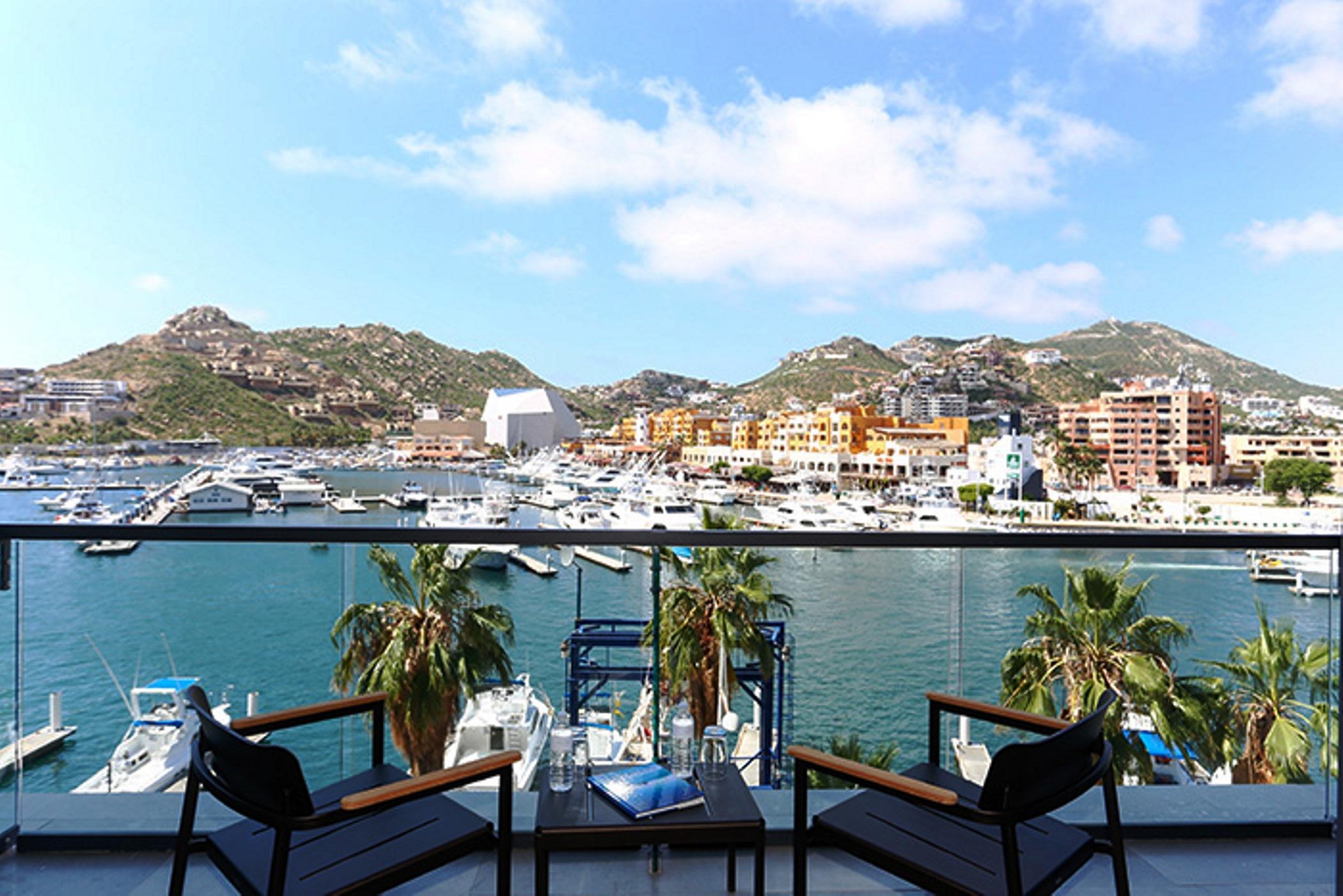 Отель Breathless Cabo San Lucas - Adults Only Экстерьер фото