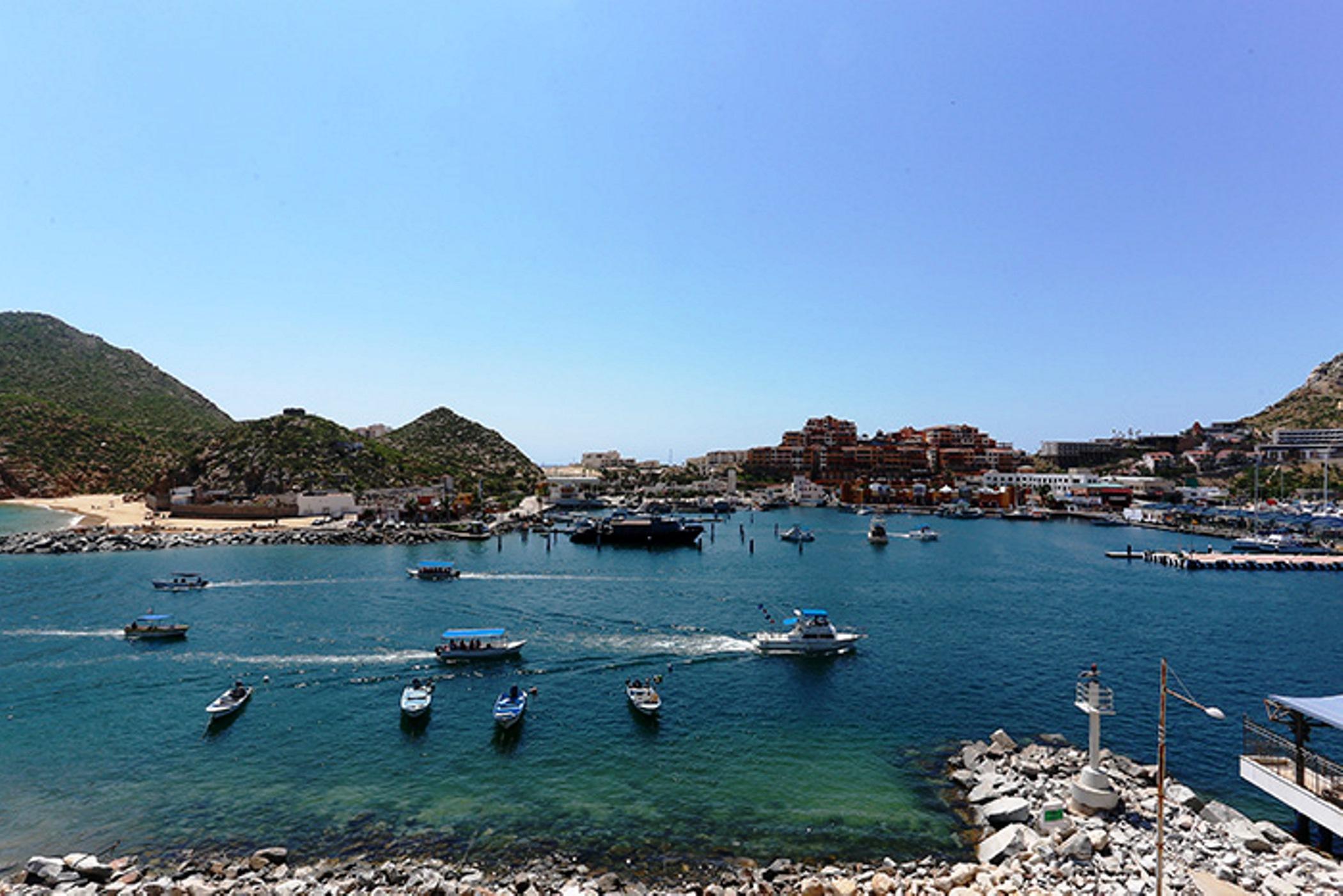 Отель Breathless Cabo San Lucas - Adults Only Экстерьер фото