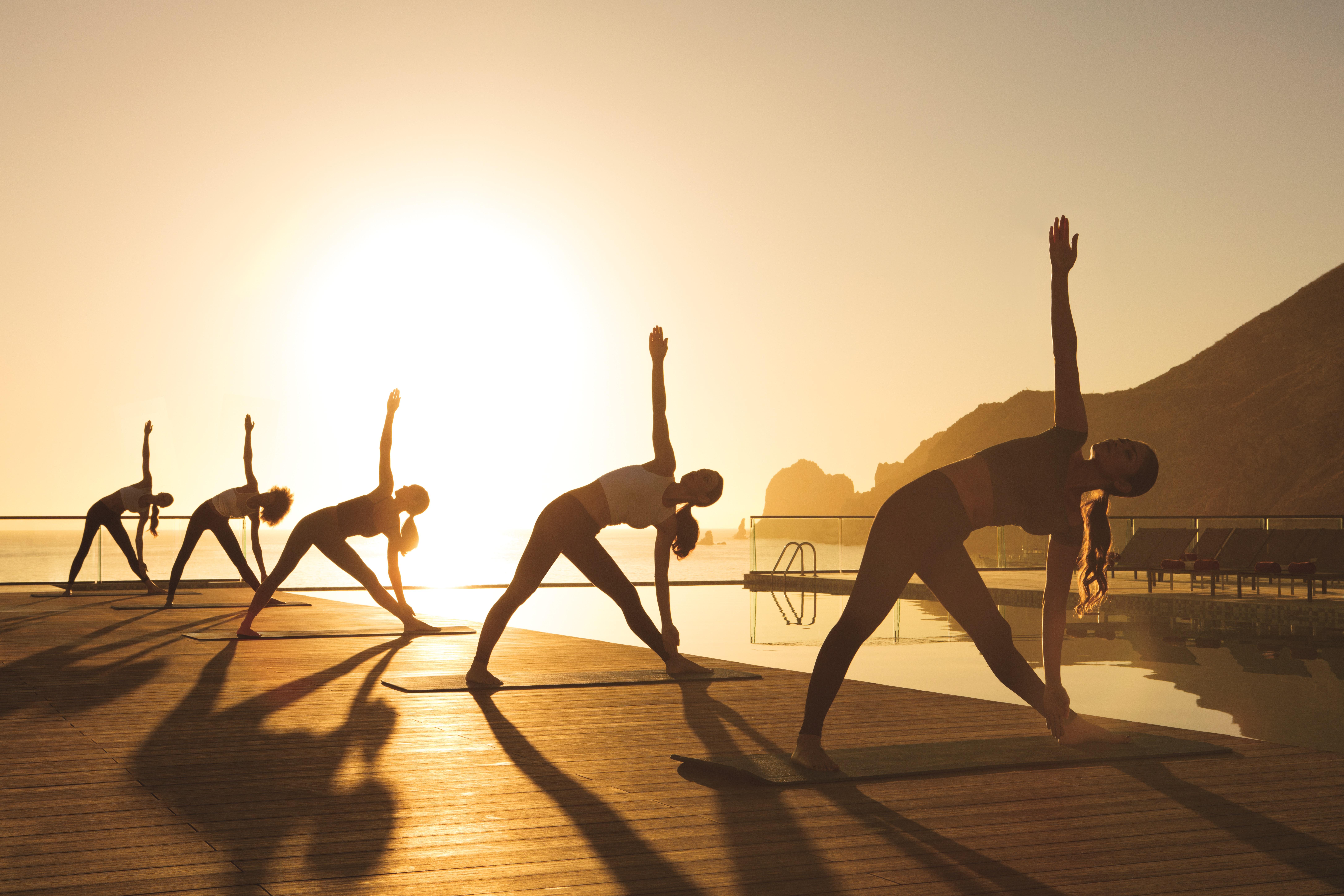 Отель Breathless Cabo San Lucas - Adults Only Экстерьер фото