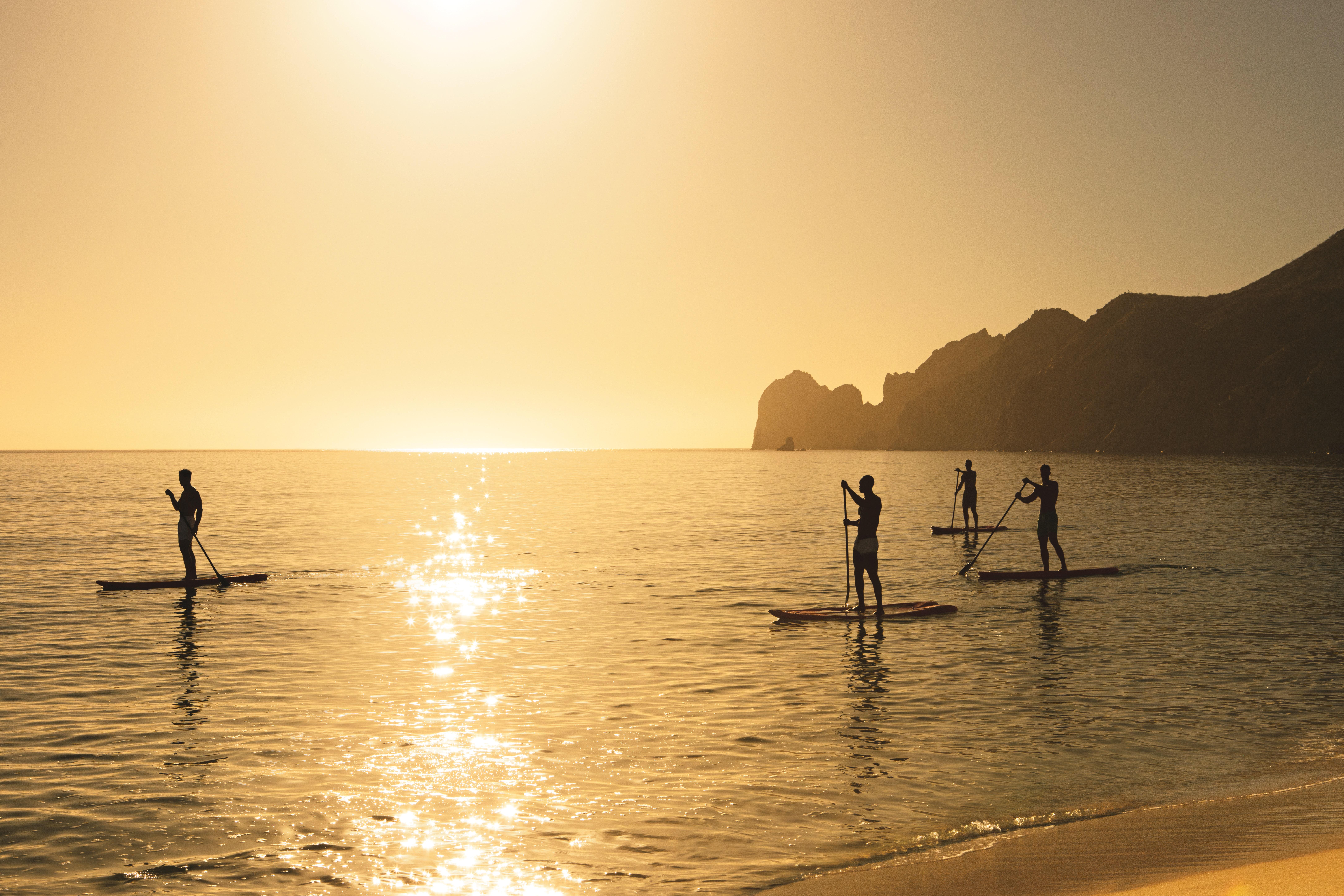 Отель Breathless Cabo San Lucas - Adults Only Экстерьер фото
