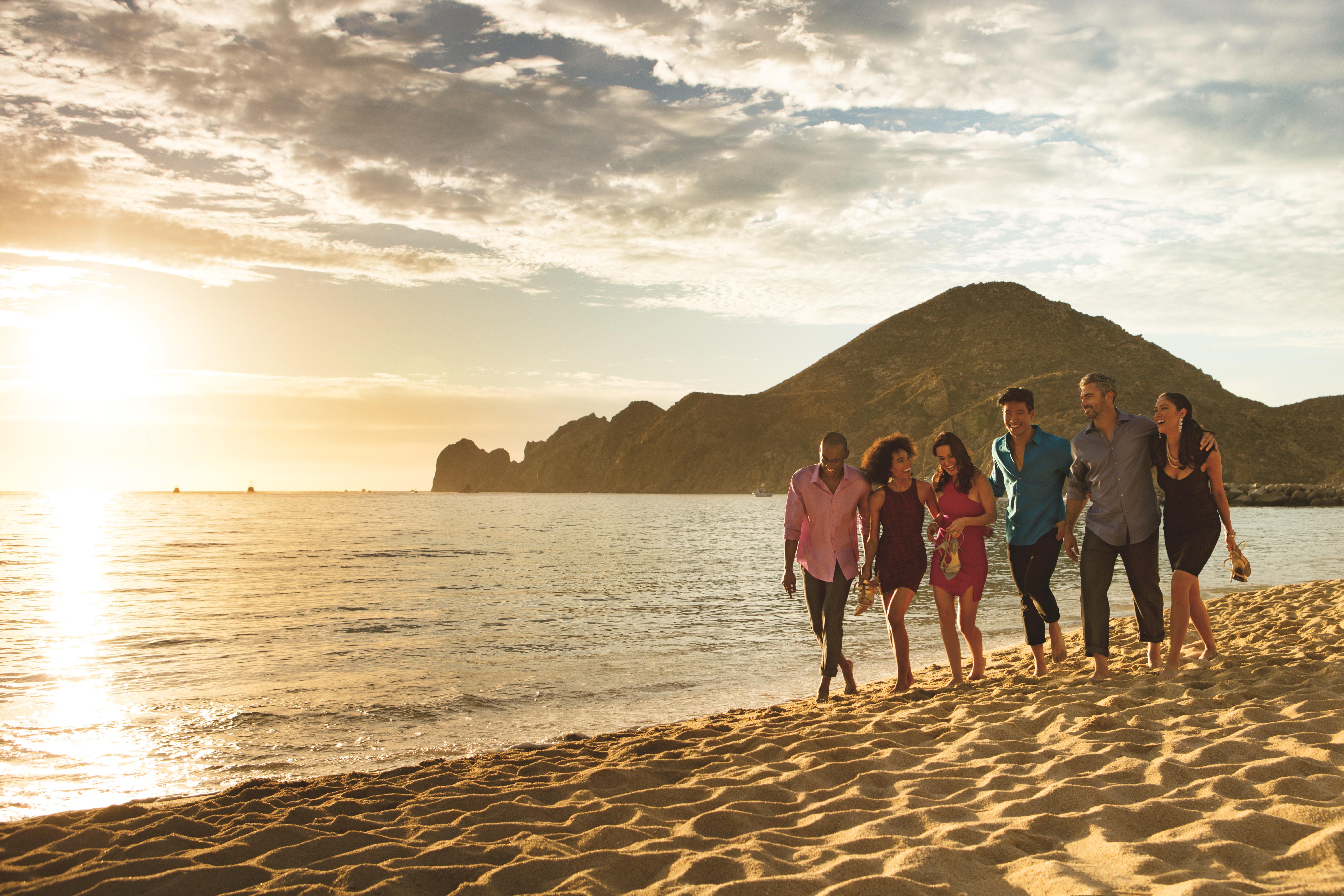 Отель Breathless Cabo San Lucas - Adults Only Экстерьер фото