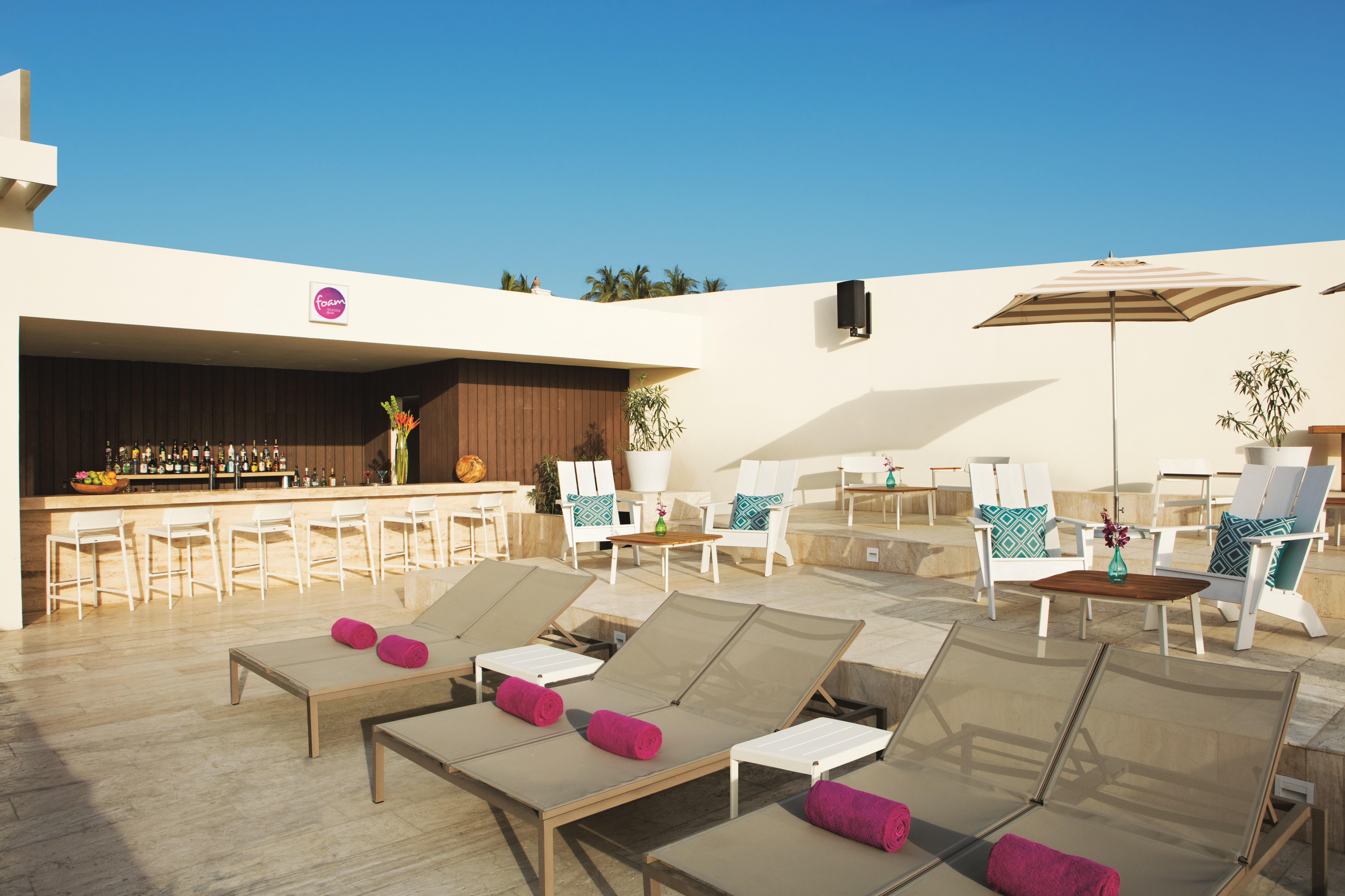 Отель Breathless Cabo San Lucas - Adults Only Экстерьер фото