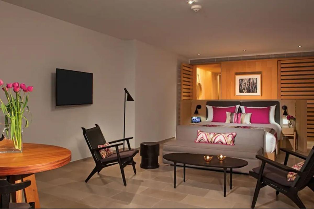 Отель Breathless Cabo San Lucas - Adults Only Экстерьер фото