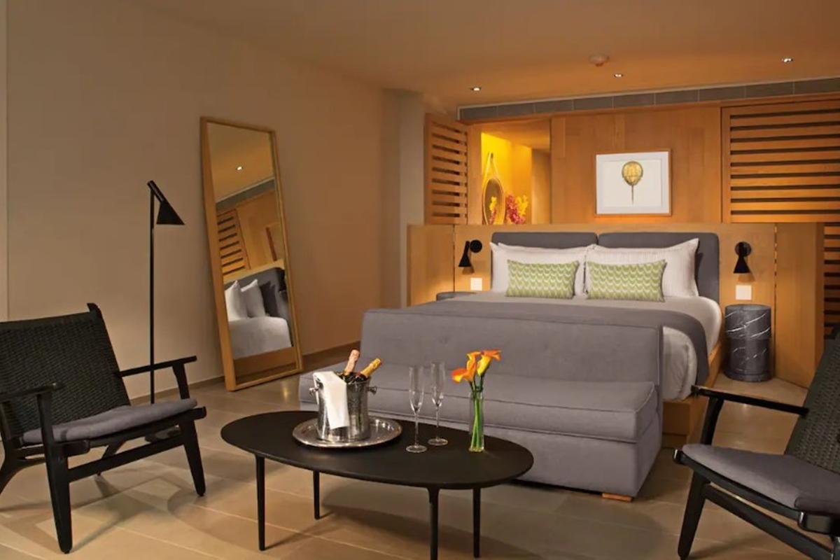 Отель Breathless Cabo San Lucas - Adults Only Экстерьер фото
