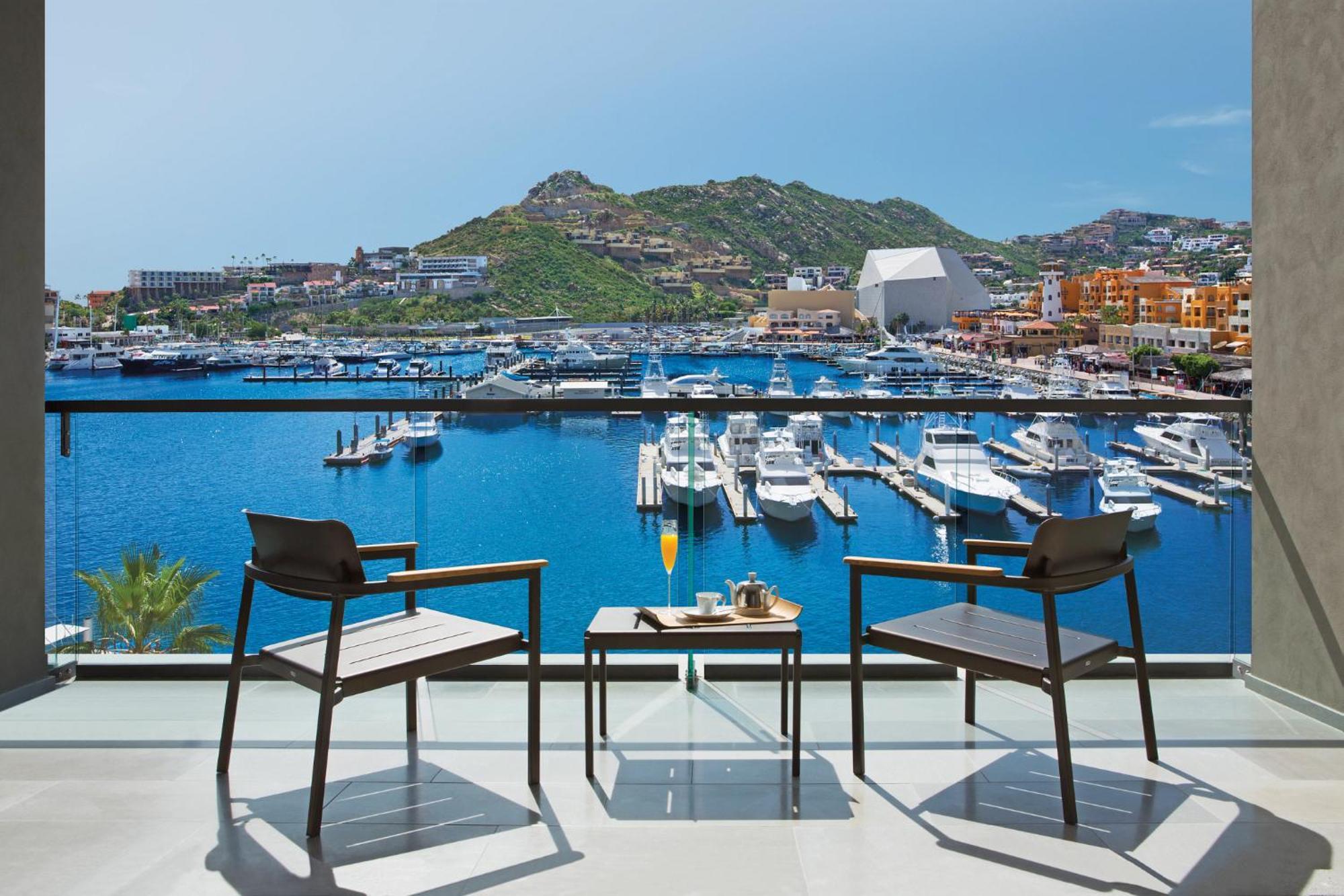 Отель Breathless Cabo San Lucas - Adults Only Экстерьер фото