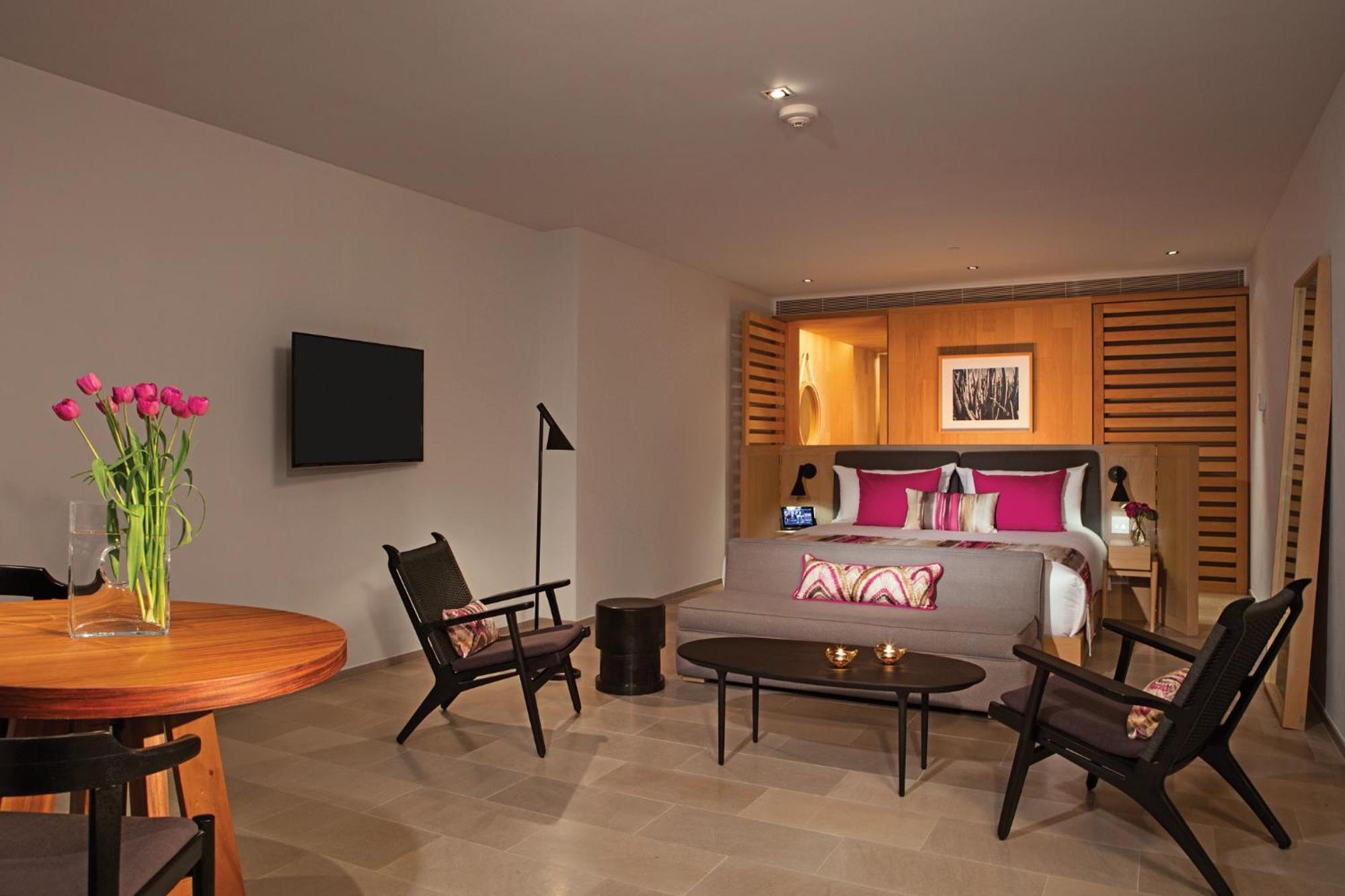Отель Breathless Cabo San Lucas - Adults Only Экстерьер фото