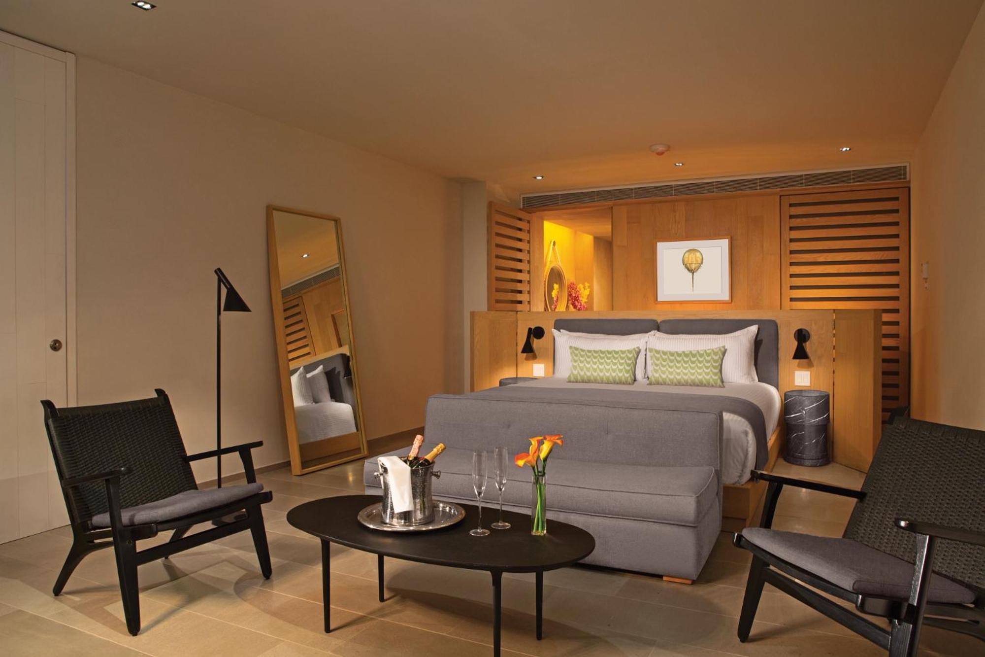 Отель Breathless Cabo San Lucas - Adults Only Экстерьер фото