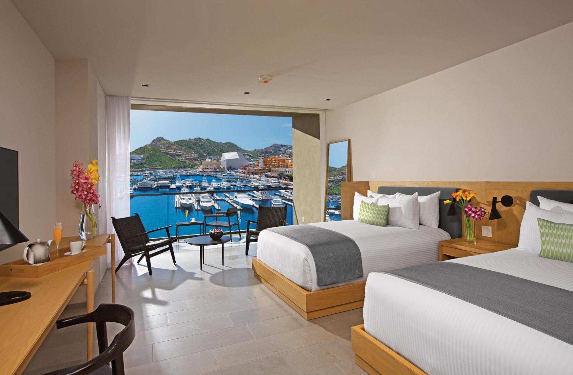 Отель Breathless Cabo San Lucas - Adults Only Экстерьер фото