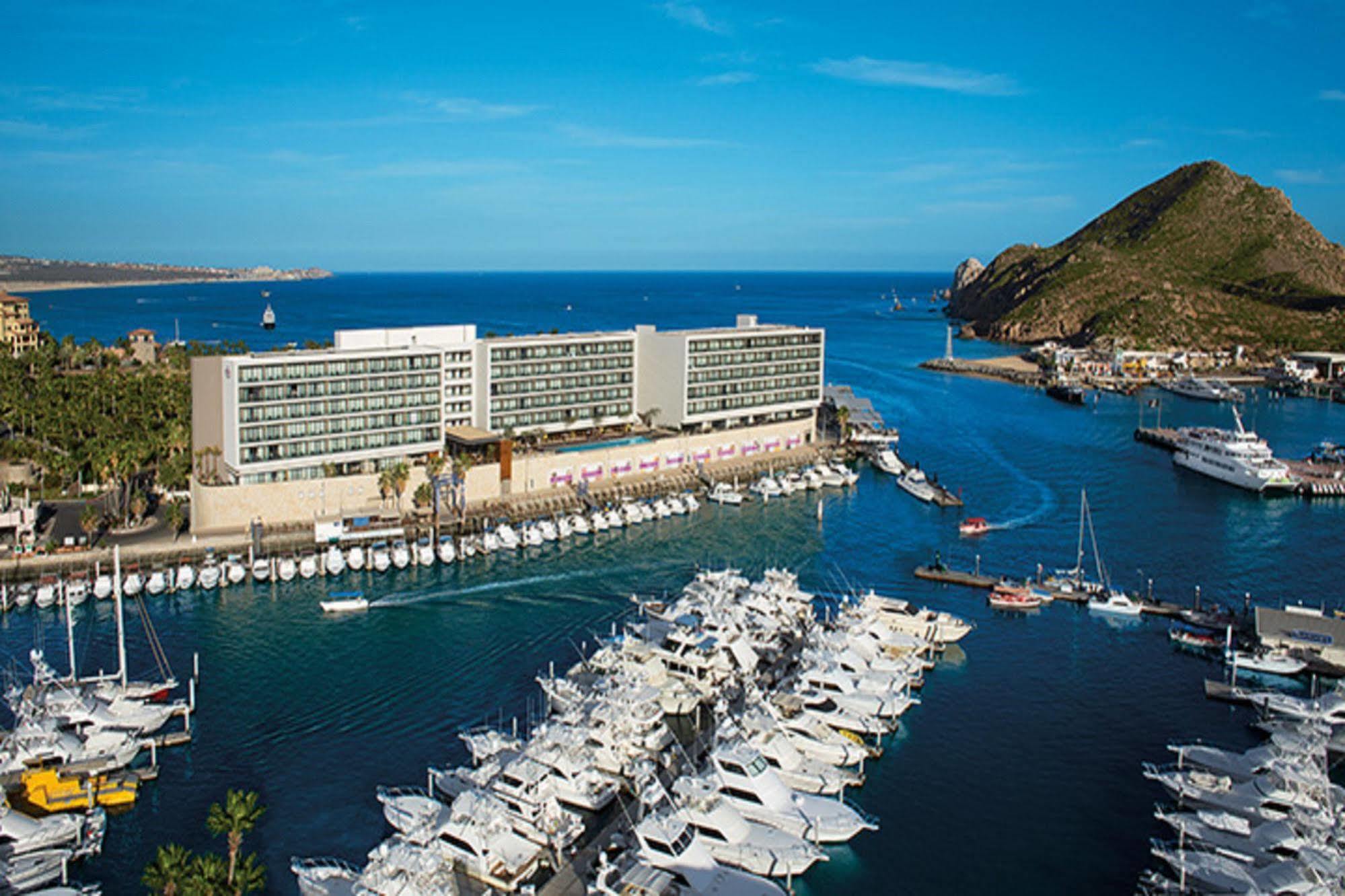 Отель Breathless Cabo San Lucas - Adults Only Экстерьер фото